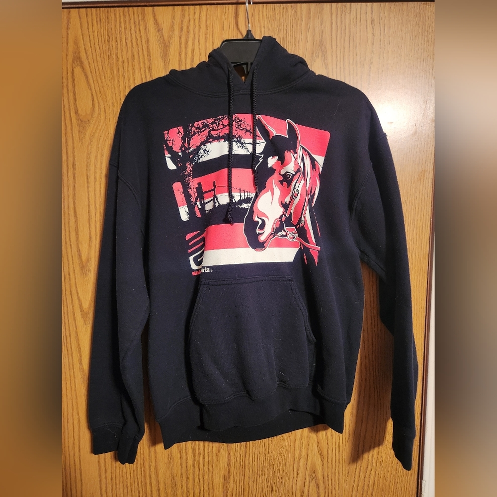 Horse sweatshirt